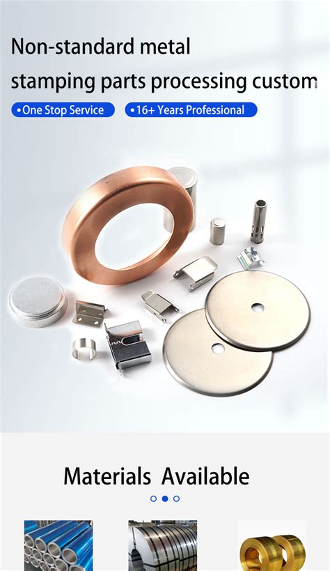 sheet metal stamping parts in korea|OEM Sheet Metal Stamping Fabrication Parts .